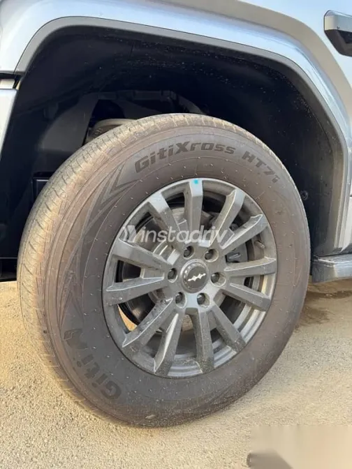 بى واى دى‬ ليوبارد 5 2025 فضي جديدة للبيع - 7