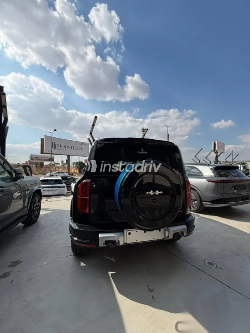 بى واى دى‬ ليوبارد 5 2025 فضي جديدة للبيع - 8