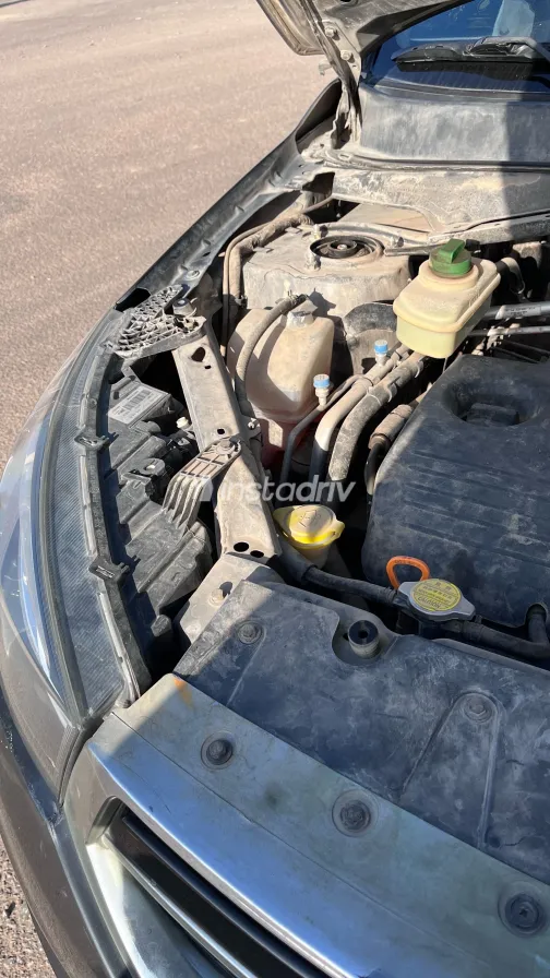 Chery Tiggo 3 2021 White Used for Sale - 5