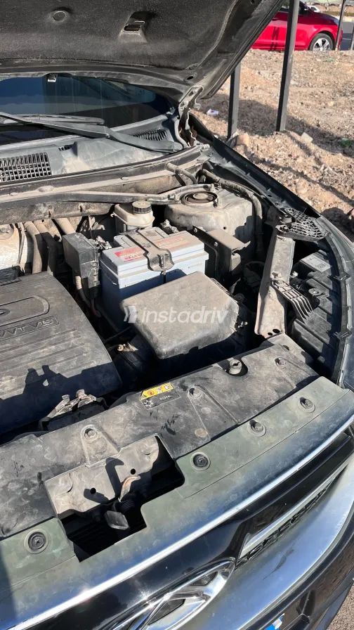 Chery Tiggo 3 2021 White Used for Sale - 7