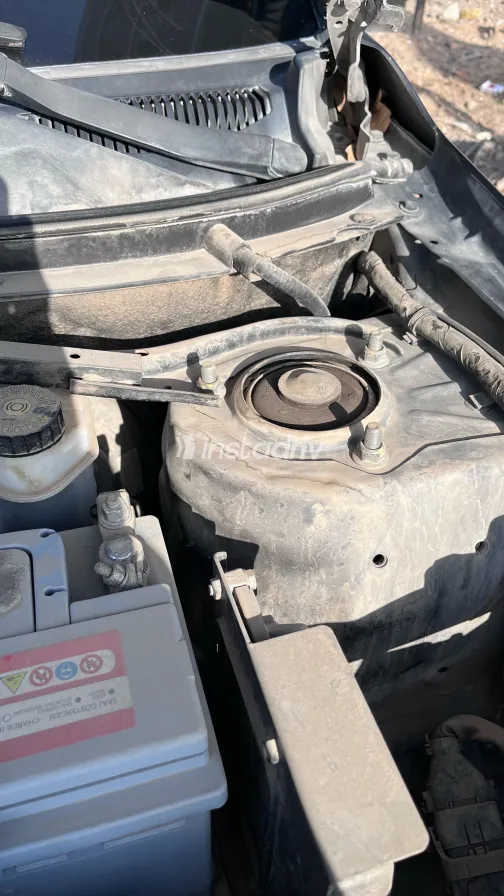 Chery Tiggo 3 2021 White Used for Sale - 9