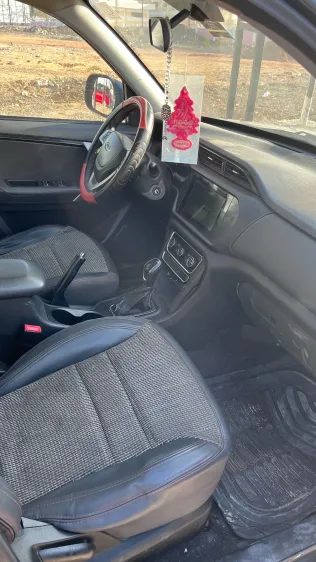 شيرى تيجو 3 2021 أبيض مستعملة للبيع