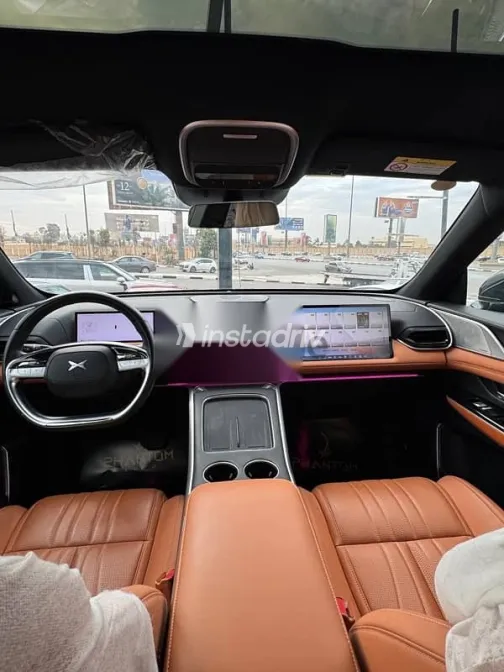 اكس بنج جي9 2025 فضي جديدة للبيع - 3