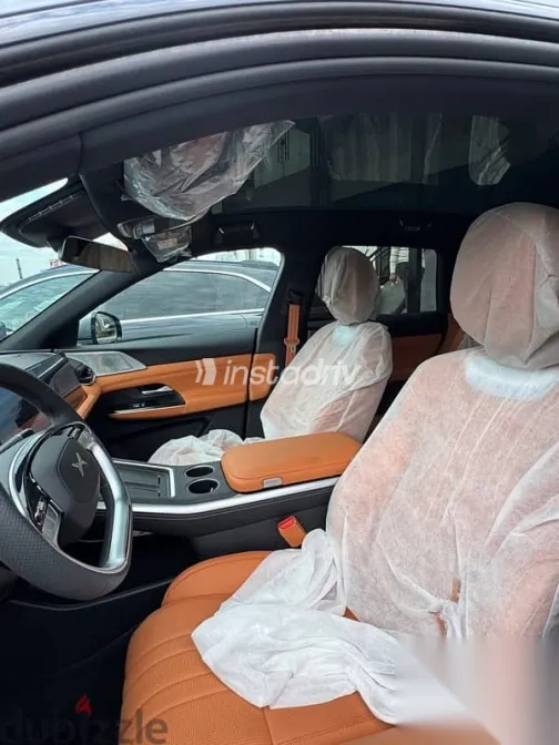 اكس بنج جي9 2025 فضي جديدة للبيع - 5