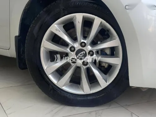 شيرى اريزو 3 2022 فضي مستعملة للبيع - 2