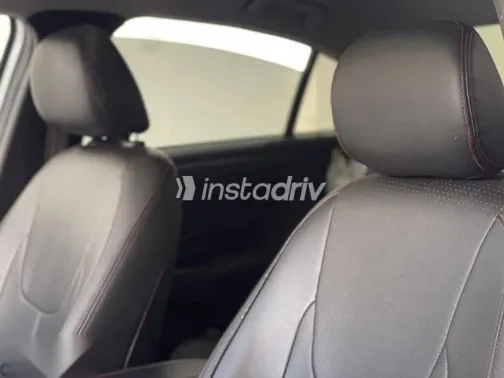 شيرى اريزو 3 2022 فضي مستعملة للبيع - 5