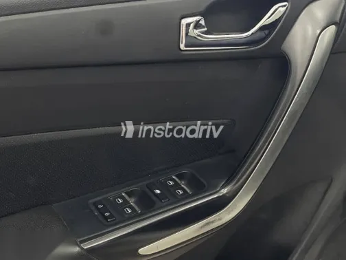 شيرى اريزو 3 2022 فضي مستعملة للبيع - 7