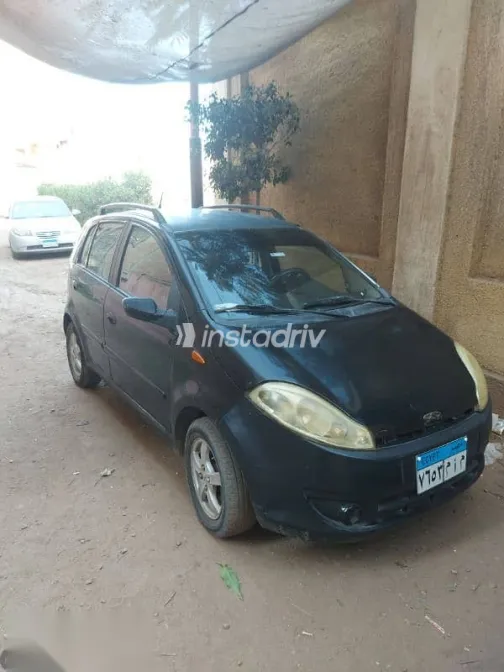 اسبيرانزا A113 2013 أسود مستعملة للبيع - 1