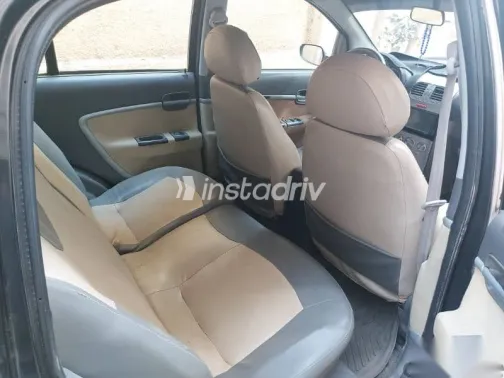 اسبيرانزا A113 2013 أسود مستعملة للبيع - 5