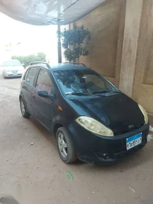 اسبيرانزا A113 2013 أسود مستعملة للبيع