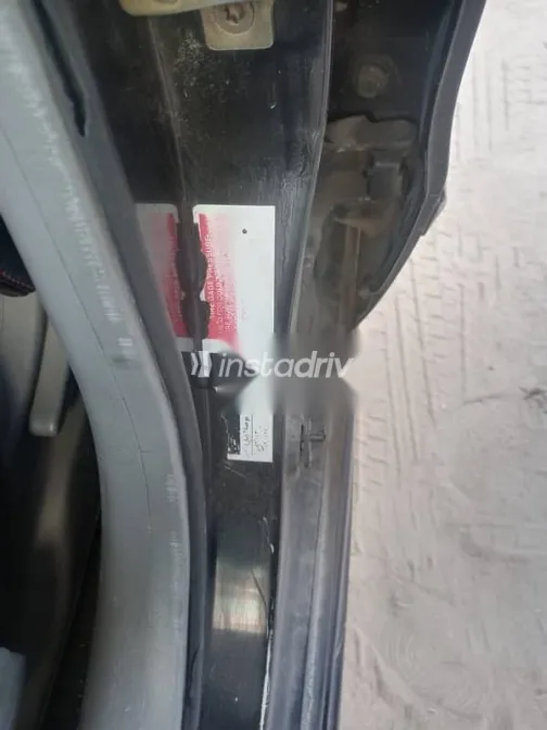 دايو نوبيرا 2006 أسود مستعملة للبيع - 3