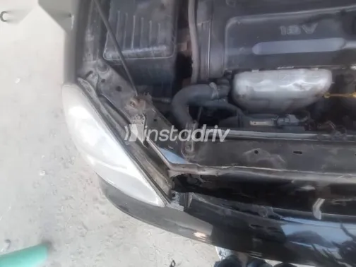 دايو نوبيرا 2006 أسود مستعملة للبيع - 7