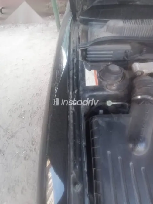 دايو نوبيرا 2006 أسود مستعملة للبيع - 9