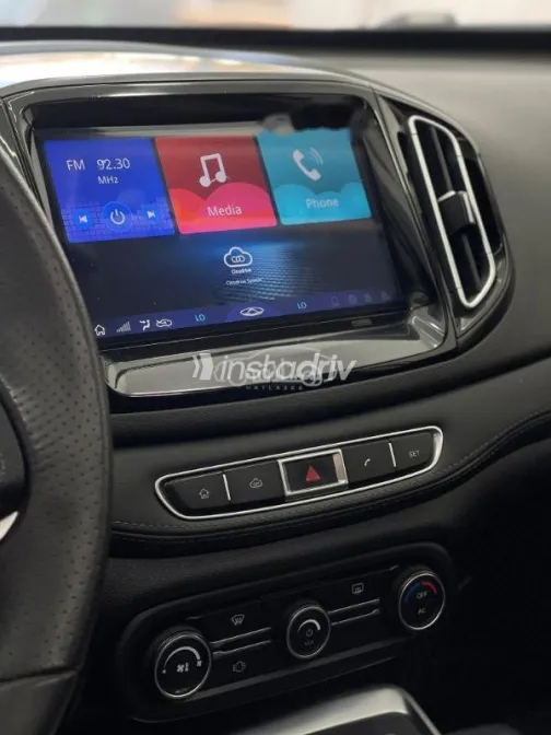 شيرى تيجو 7 2022 أبيض مستعملة للبيع - 5