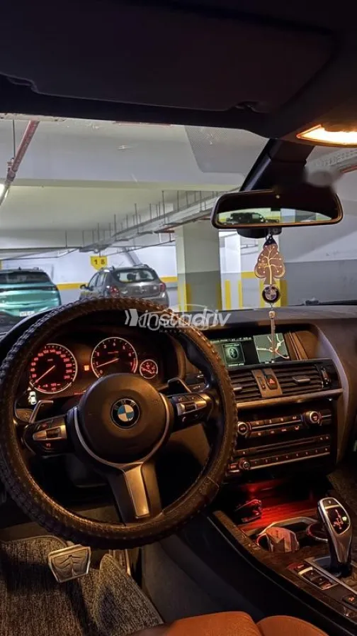 BMW X4 2018 White Used for Sale - 2