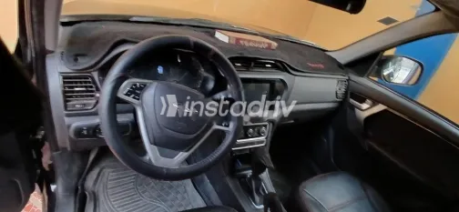 شيرى تيجو 3 2022 أبيض مستعملة للبيع - 1