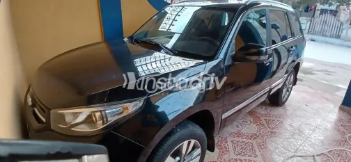 شيرى تيجو 3 2022 أبيض مستعملة للبيع - 2