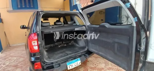 شيرى تيجو 3 2022 أبيض مستعملة للبيع - 5