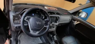 Chery Tiggo 3 2022 White Used for Sale