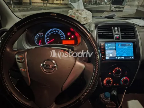 Nissan Sunny 2026 White Used for Sale - 2