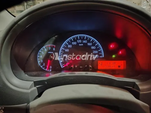 Nissan Sunny 2026 White Used for Sale - 3