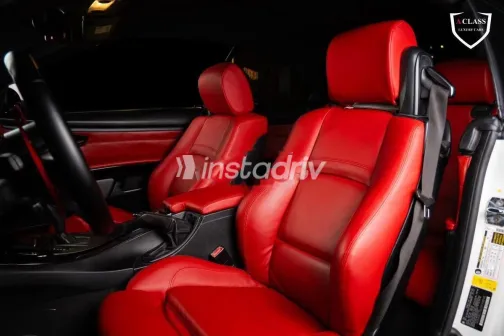 BMW 335 2007 Dark Blue Used for Sale - 4