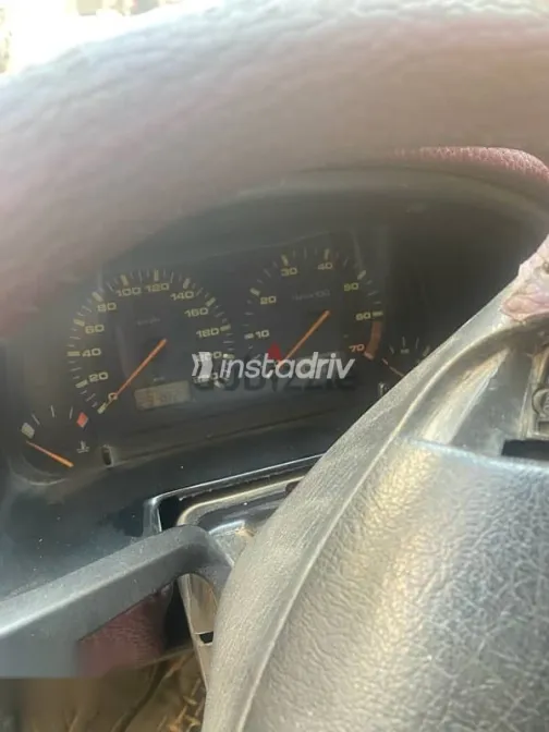 سيات ابيزا 1994 أخضر مستعملة للبيع - 8