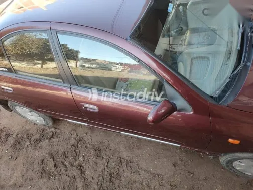 نيسان صنى 2006 نبيتي مستعملة للبيع - 4