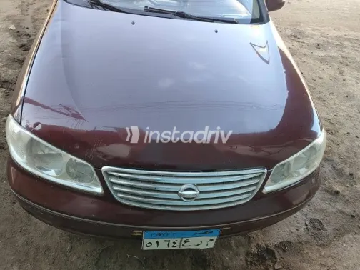 نيسان صنى 2006 نبيتي مستعملة للبيع - 5