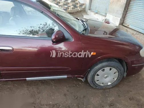 نيسان صنى 2006 نبيتي مستعملة للبيع - 6