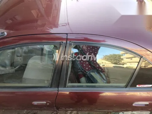 نيسان صنى 2006 نبيتي مستعملة للبيع - 10