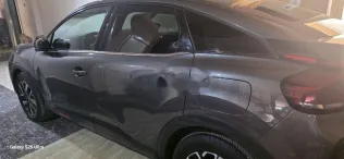 Citroën C4 2022 Gray Used for Sale