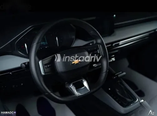 Chevrolet Optra 2026 Black New for Sale - 3
