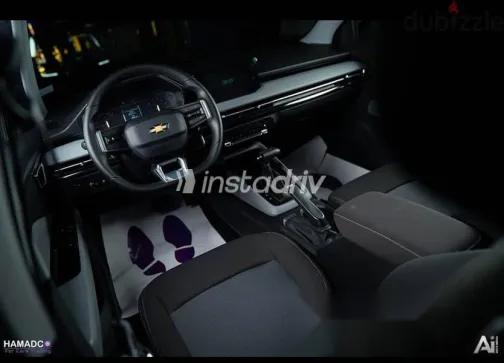 Chevrolet Optra 2026 Black New for Sale - 4