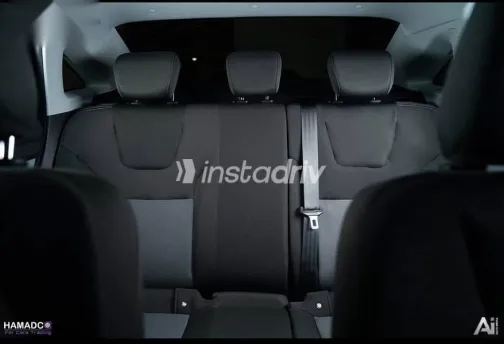 Chevrolet Optra 2026 Black New for Sale - 5