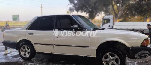 Honda Accord 1982 White Used for Sale - 1