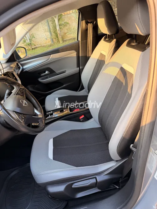 Opel Mokka 2022 White Used for Sale - 5