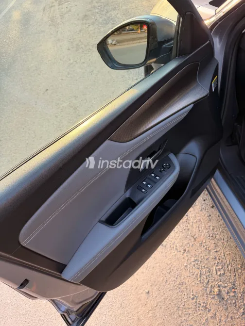 Opel Mokka 2022 White Used for Sale - 6