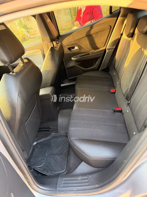 Opel Mokka 2022 White Used for Sale - 7