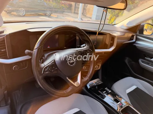 Opel Mokka 2022 White Used for Sale - 8