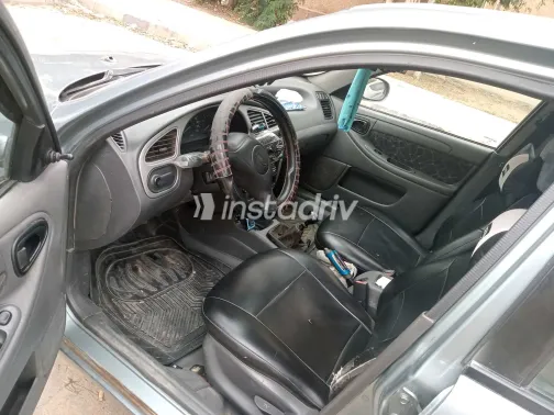 Daewoo Lanos 2 2006 White Used for Sale - 5