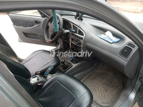 Daewoo Lanos 2 2006 White Used for Sale - 7