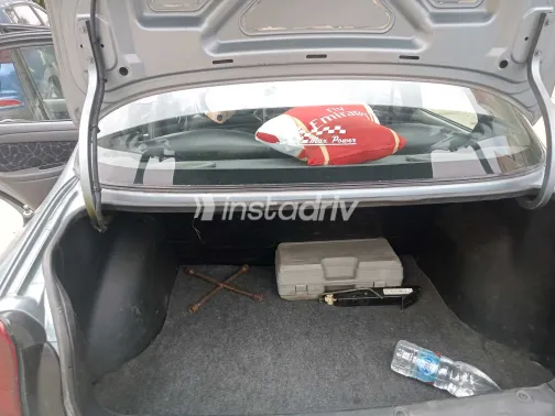 Daewoo Lanos 2 2006 White Used for Sale - 8