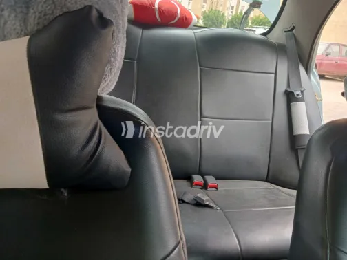 Daewoo Lanos 2 2006 White Used for Sale - 10