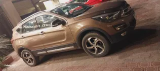 هايما S5 2018 أبيض مستعملة للبيع