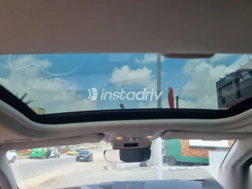 Renault Megane 2022 Gray Used for Sale - 2