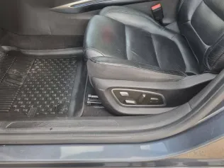 Renault Megane 2022 Gray Used for Sale