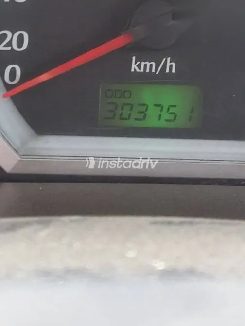 شيفروليه أوبترا 2010 أسود مستعملة للبيع - 9