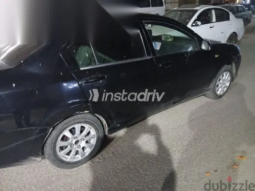 شيرى انفى 2017 أسود مستعملة للبيع - 1