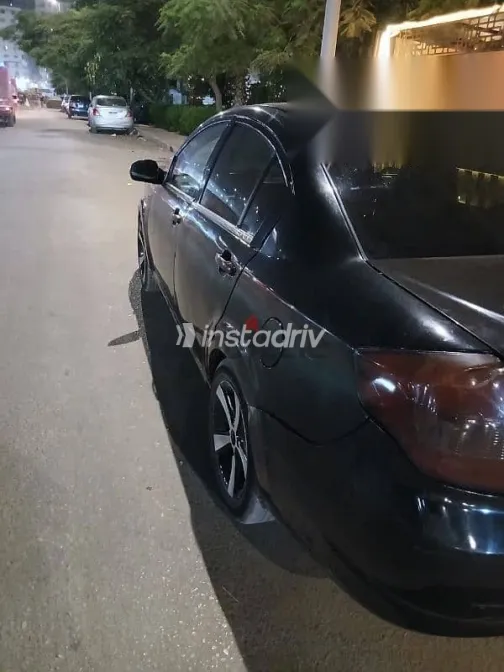 شيرى انفى 2017 أسود مستعملة للبيع - 3